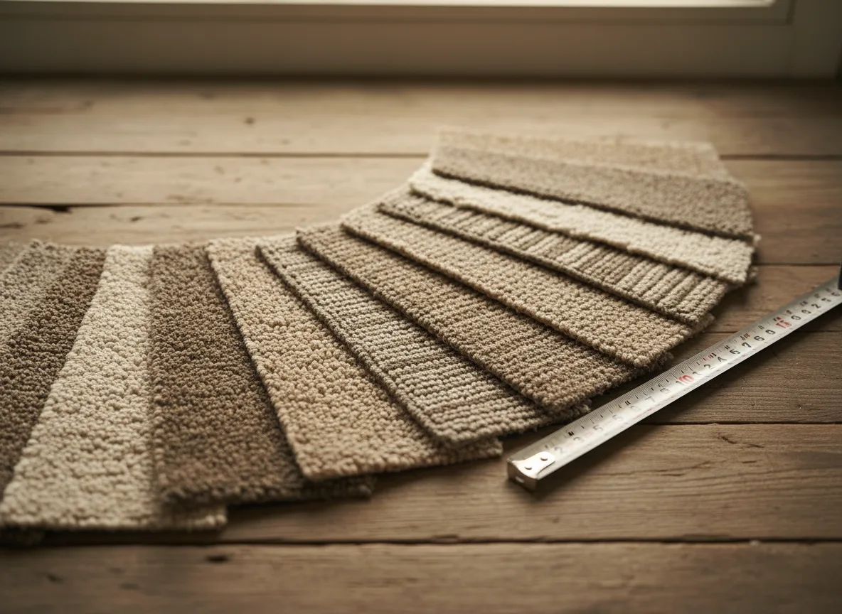 Carpet Installation Paris, TX FAQs