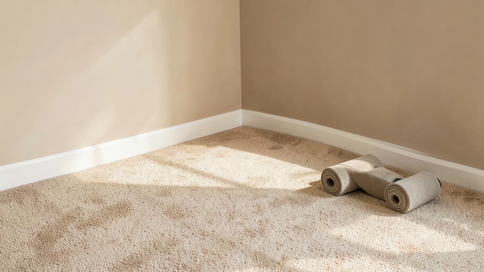 Carpet Installation in Paris, TX near me